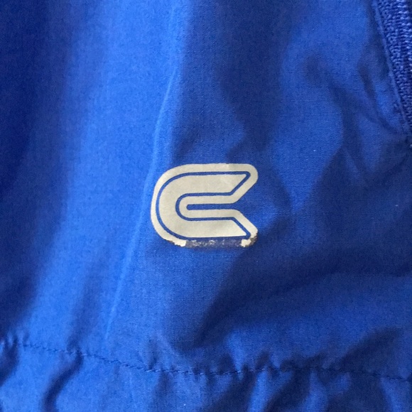 Women Duke Windbreaker - Picture 3 of 6